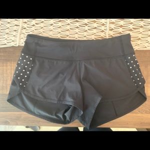 Lululemon Speed Short